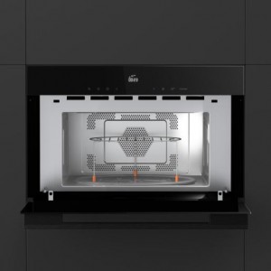 Hisense BIM334G64DBG8 Beépíthető mikróhullámú sütő