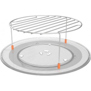 Hisense BIM334G64DBG8 Beépíthető mikróhullámú sütő