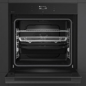 Hisense BI614P8B Beépíthető sütő