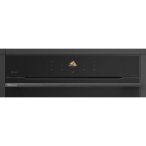 Hisense BI614P8B Beépíthető sütő
