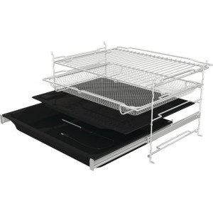 Hisense BI614P8B Beépíthető sütő