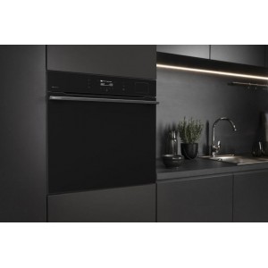 Hisense BAS614P8B Beépíthető sütő Gőz funkcióval