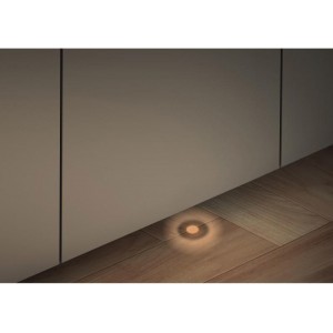 Whirlpool WH6IA10BS7L0 Beépíthető teljesen integrálható keskeny mosogatógép