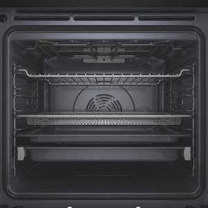 Whirlpool WOI5S8HM1SBA Beépíthető multifunkciós sütő