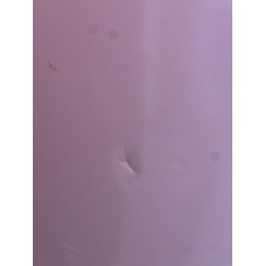 Outlet Gorenje RI517E41WF Beépíhető normál hűtőszekrény [O435] 