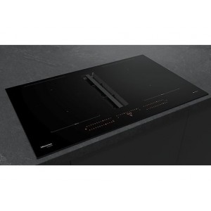 HISENSE HEH8443BSCWF1 Beépíthető indukciós főzőlap beépített páraelszívóval