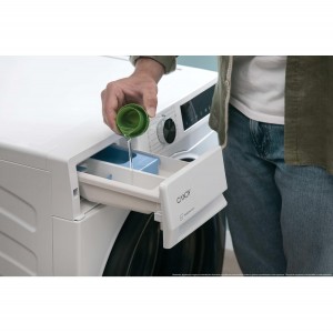 CANDY BWR 485SBL6-S Mosó- és szárítógép 8/5kg, Wifi, fehér