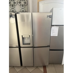 Outlet HISENSE RS818N4TIC Side by side hűtőszekrény [O438] 