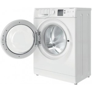 WHIRLPOOL WRBSS 6249 W EU Keskeny elöltöltős mosógép