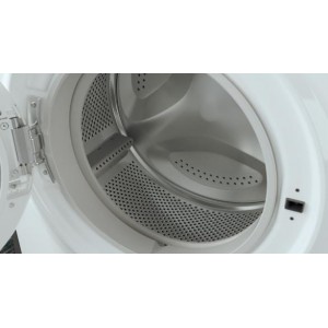 WHIRLPOOL WRBSS 6249 W EU Keskeny elöltöltős mosógép