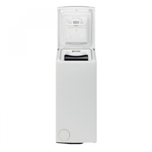 Whirlpool TDLRB 7252BS EU/N Felültöltős mosógép
