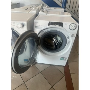 Outlet Candy RP4476BWMR/1-S elöltöltős keskeny mosógép [O439] 