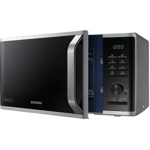 Samsung MG23K3575AS/EO mikrohullámú sütő