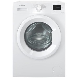 INDESIT IM 640 MY TIME EE Elöltöltős keskeny mosógép