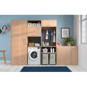 INDESIT IM 640 MY TIME EE Elöltöltős keskeny mosógép