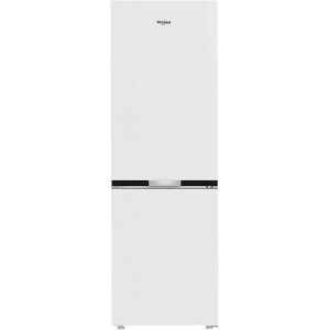 Whirlpool WHK25364W5E Alulfagyasztós hűtőszekrény
