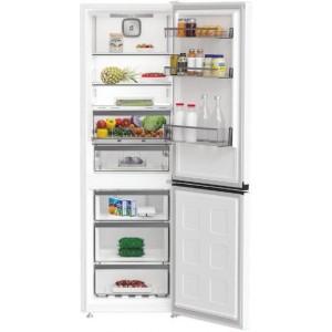 Whirlpool WHK25364W5E Alulfagyasztós hűtőszekrény