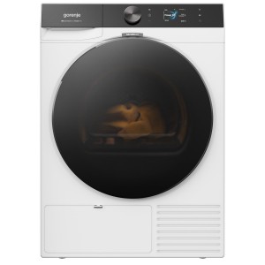 Gorenje DG81DP Hőszivattyús szárítógép