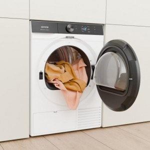 Gorenje DG89CPS Hőszivattyús szárítógép