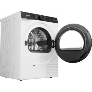 Gorenje DG69CPS Hőszivattyús szárítógép