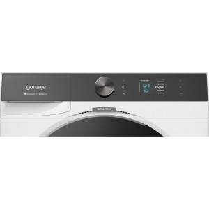 Gorenje WG814A55 Elöltöltős mosógép