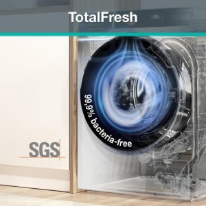 Gorenje WG814A55 Elöltöltős mosógép