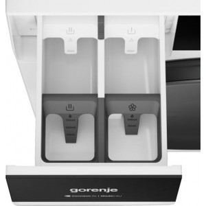 Gorenje WG814A55 Elöltöltős mosógép