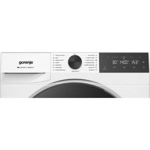 Gorenje WG474A21 Elöltöltős mosógép