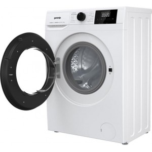 Gorenje W3NGPI74A3S Elöltöltős keskeny mosógép