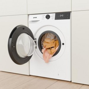 Gorenje WG2PS72A12 Elöltöltős keskeny mosógép