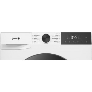Gorenje WG2PS72A12 Elöltöltős keskeny mosógép