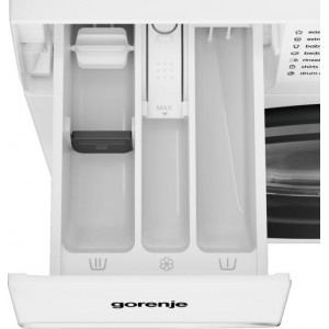 Gorenje WG2PS72A12 Elöltöltős keskeny mosógép