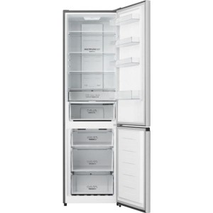 GORENJE NRK620DAXL4 No Frost kombinált hűtőszekrény