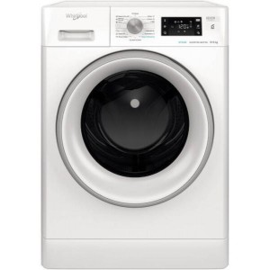 WHIRLPOOL FFWDB 964489 SV EE Mosó- és szárítógép
