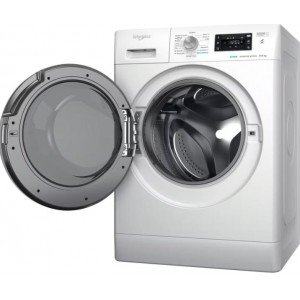 WHIRLPOOL FFWDB 964489 SV EE Mosó- és szárítógép