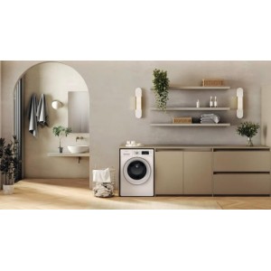 WHIRLPOOL FFWDB 964489 SV EE Mosó- és szárítógép