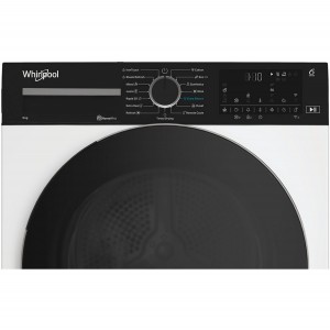 WHIRLPOOL WP C9 WBS EE Hőszivattyús szárítógép