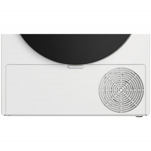 WHIRLPOOL WP C9 WBS EE Hőszivattyús szárítógép
