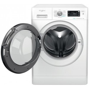 WHIRLPOOL FFB 8489 BV HU Elöltöltős mosógép