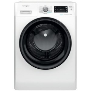 WHIRLPOOL FFB 10489 BV EE Elöltöltős mosógép