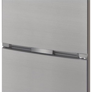 Whirlpool WHK2 6493W X5E Alulfagyasztós hűtőszekrény