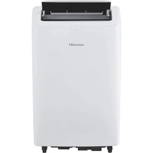 HISENSE APH12QC Mobil klíma 3,5 kW hűtő-fűtő