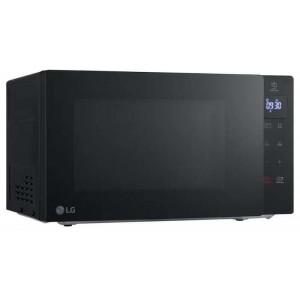 LG MH6032GAS Grilles mikrohullámú sütő