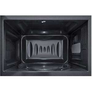 LG MH6032GAS Grilles mikrohullámú sütő
