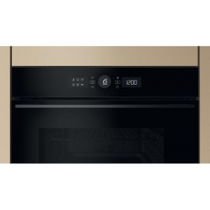 Whirlpool WOI5S8PM1SBA Beépíthető sütő