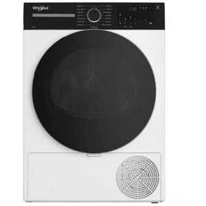 WHIRLPOOL WPS D8 WBS EE Hőszivattyús szárítógép