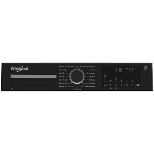 WHIRLPOOL WPS D8 WBS EE Hőszivattyús szárítógép