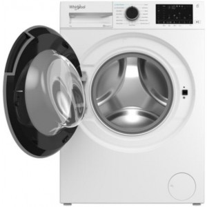 Whirlpool WAM 764WB HU Keskeny elöltöltős mosógép