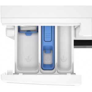 Whirlpool WAM 764WB HU Keskeny elöltöltős mosógép