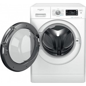 Outlet WHIRLPOOL FFB 7469 BV EE Elöltöltős mosógép [O444] 